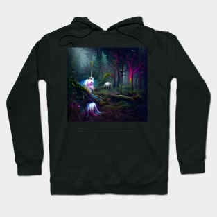 Forest Fairy Hoodie